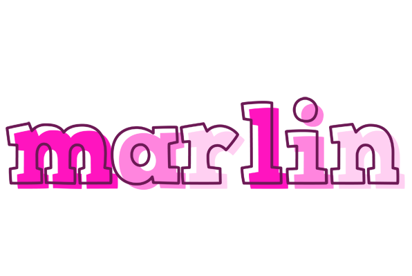 Marlin hello logo