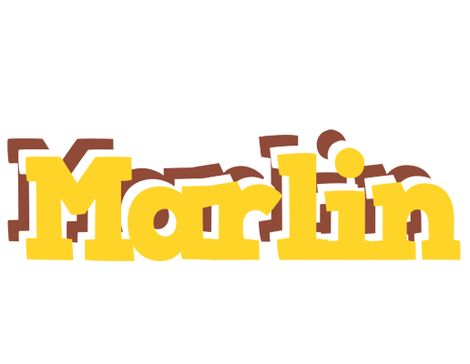 Marlin hotcup logo