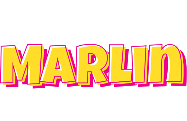 Marlin kaboom logo