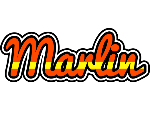 Marlin madrid logo