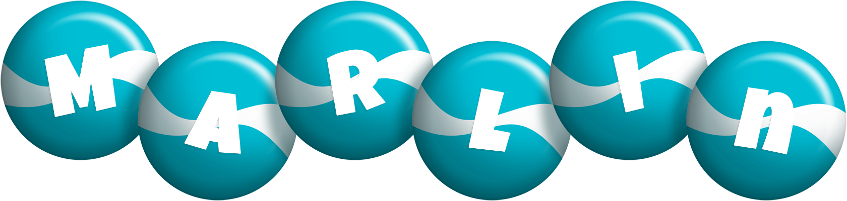 Marlin messi logo