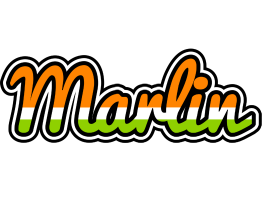 Marlin mumbai logo