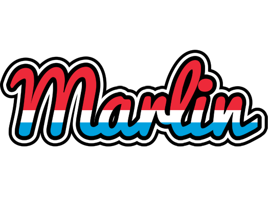 Marlin norway logo