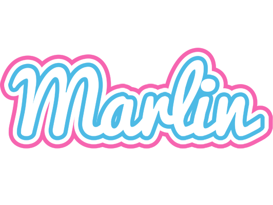 Marlin outdoors logo