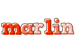 Marlin paint logo