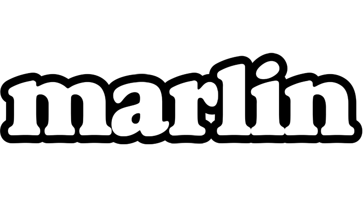 Marlin panda logo
