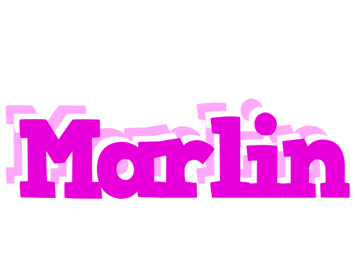 Marlin rumba logo