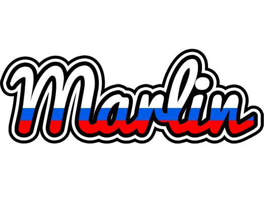 Marlin russia logo