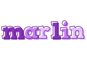 Marlin sensual logo