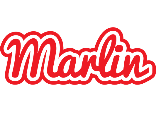 Marlin sunshine logo