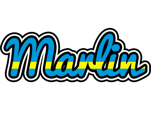 Marlin sweden logo