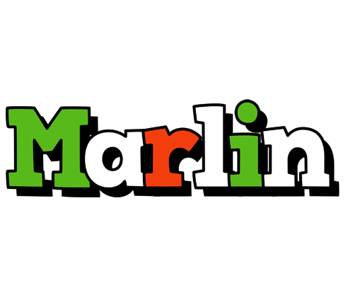 Marlin venezia logo