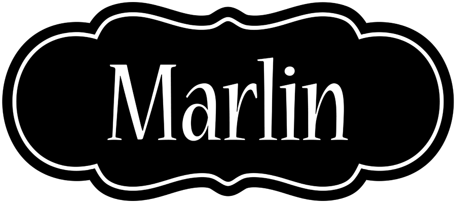 Marlin welcome logo