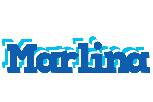 Marlina business logo