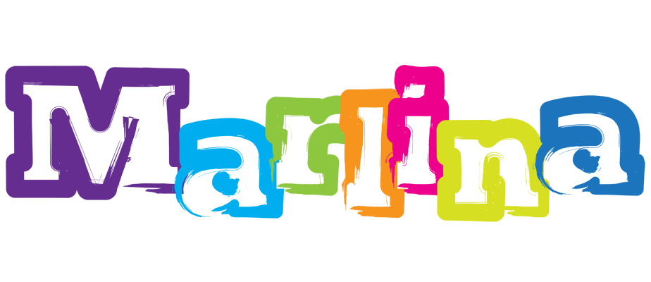 Marlina casino logo