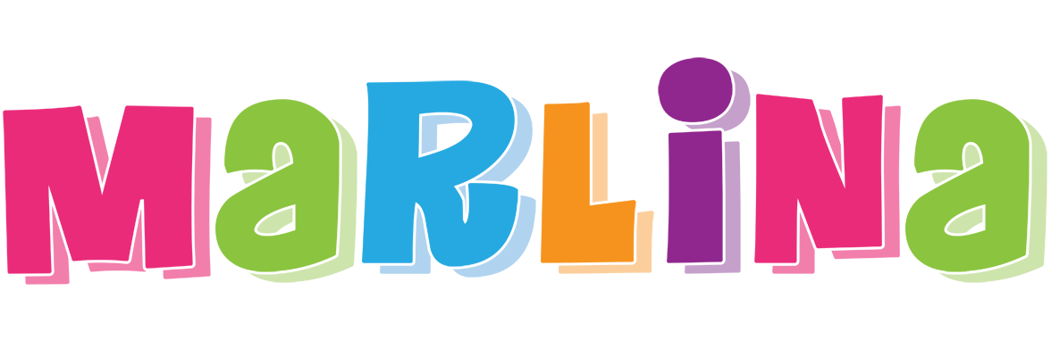 Marlina friday logo
