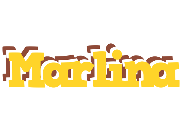 Marlina hotcup logo