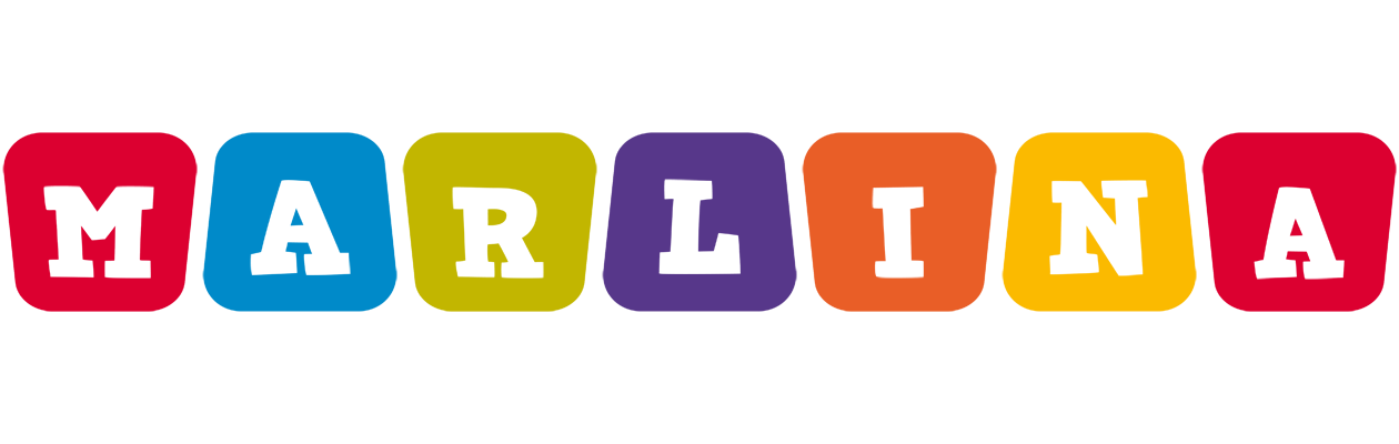 Marlina kiddo logo