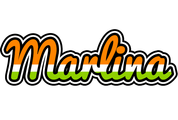 Marlina mumbai logo