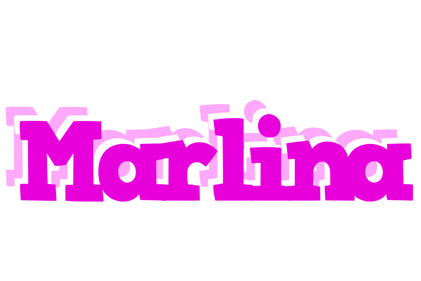 Marlina rumba logo