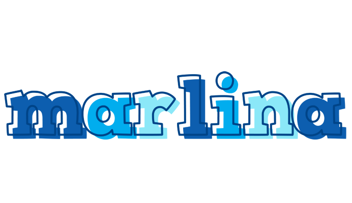 Marlina sailor logo