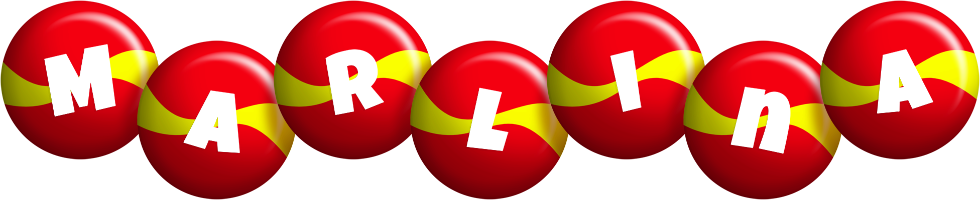 Marlina spain logo