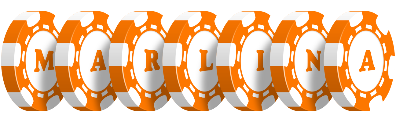Marlina stacks logo