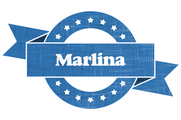 Marlina trust logo