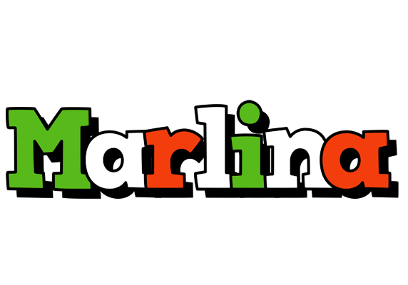 Marlina venezia logo