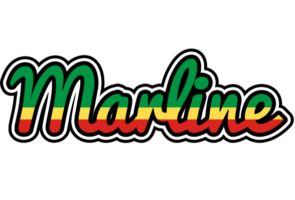 Marline african logo