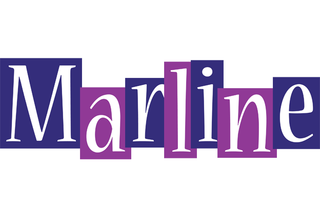 Marline autumn logo