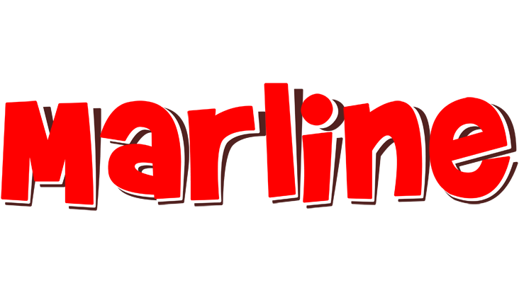 Marline basket logo