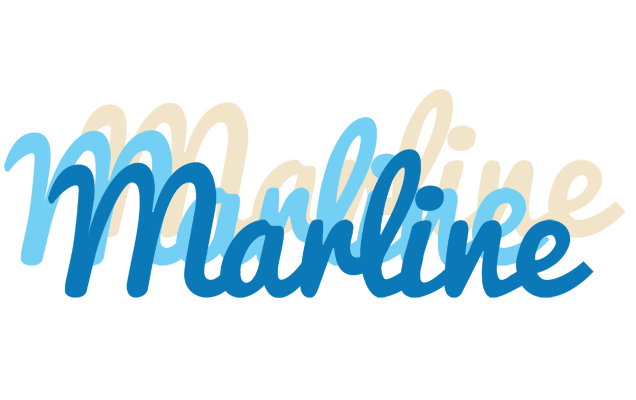 Marline breeze logo