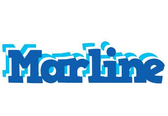 Marline business logo