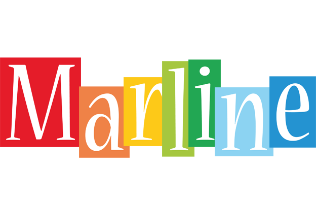 Marline colors logo