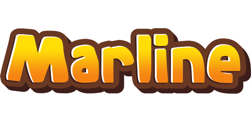 Marline cookies logo