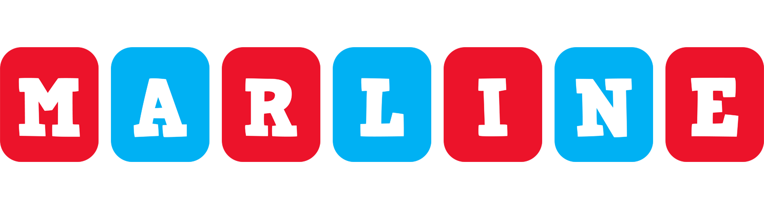 Marline diesel logo