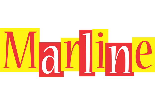 Marline errors logo