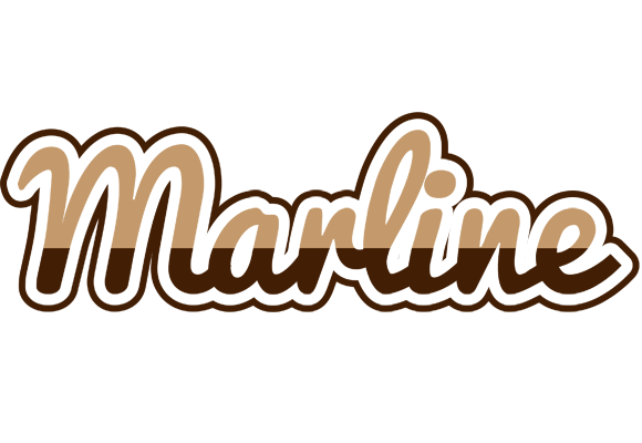 Marline exclusive logo