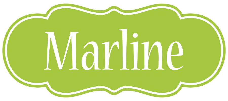 Marline family logo