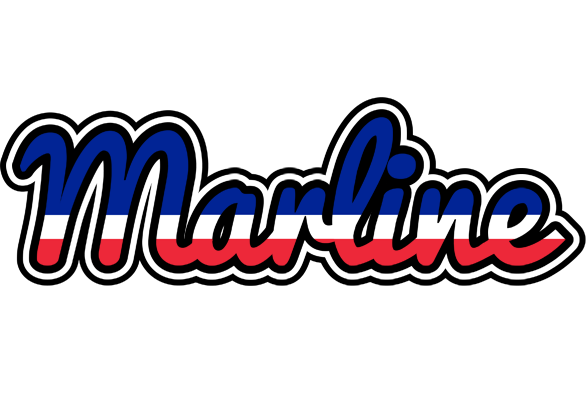 Marline france logo