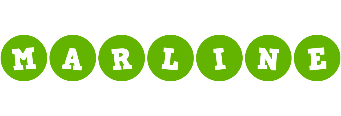 Marline games logo