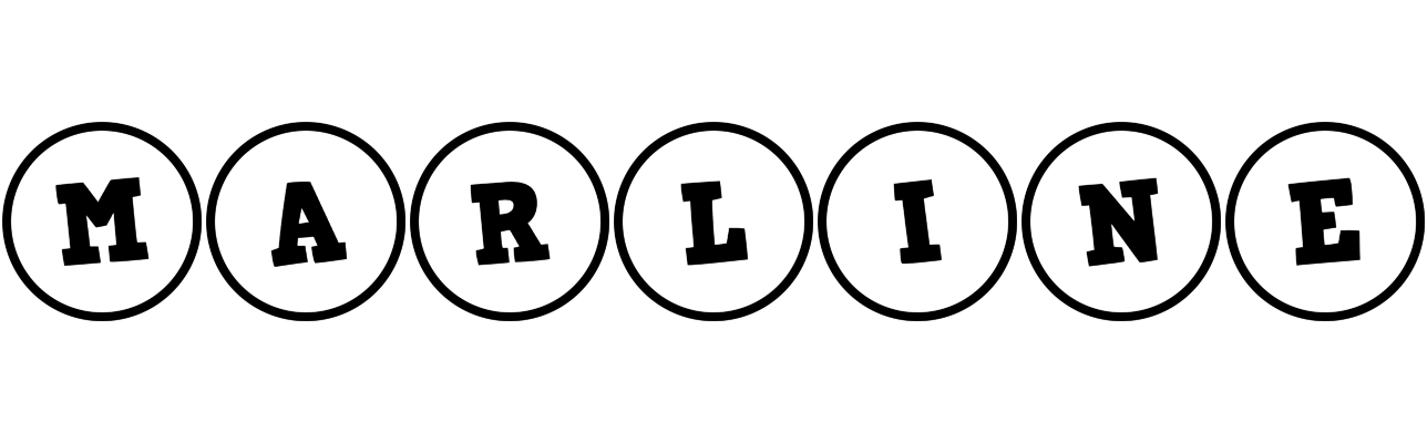 Marline handy logo