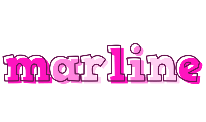 Marline hello logo