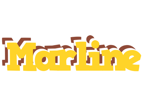 Marline hotcup logo