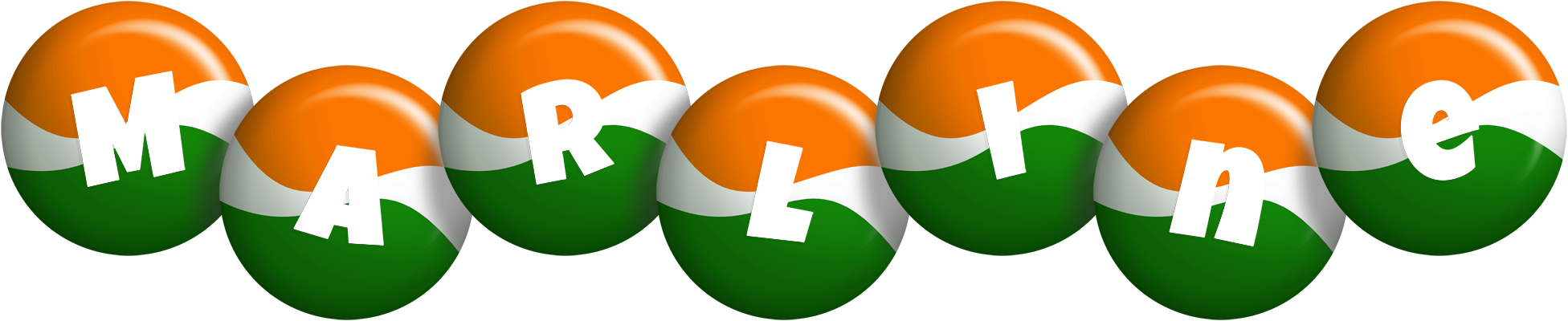 Marline india logo