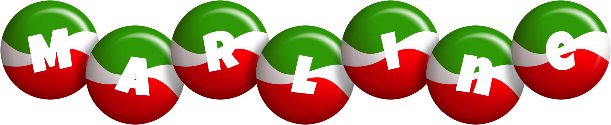 Marline italy logo