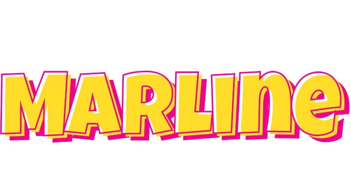 Marline kaboom logo