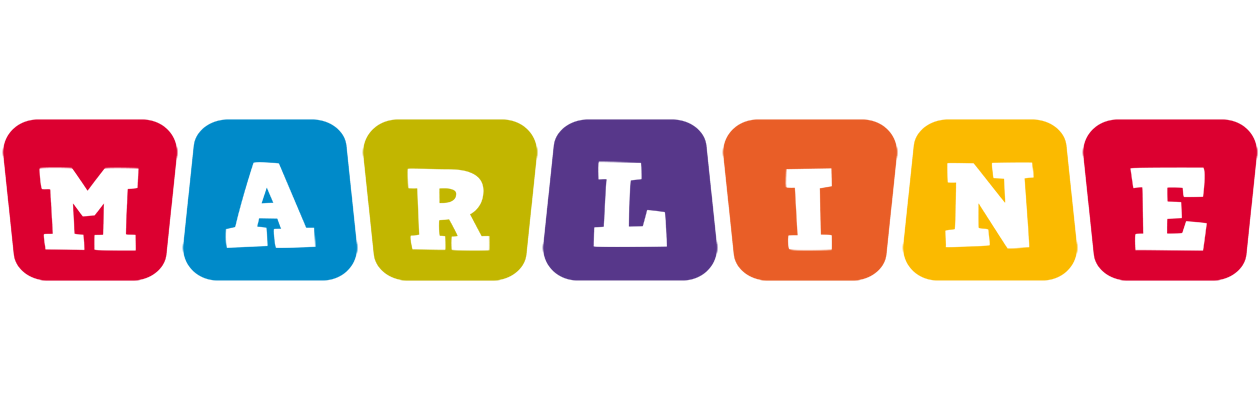 Marline kiddo logo