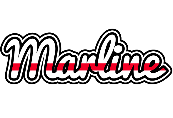 Marline kingdom logo